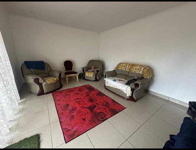 3 BEDROOM FREESTANDING FOR SALE IN NORTHDALE